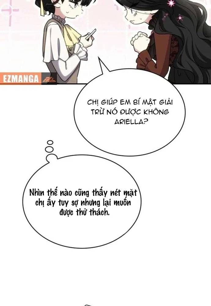 Trò Chơi Tình Ái Chapter 71 - 41