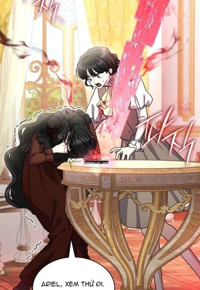 Trò Chơi Tình Ái Chapter 71 - 51