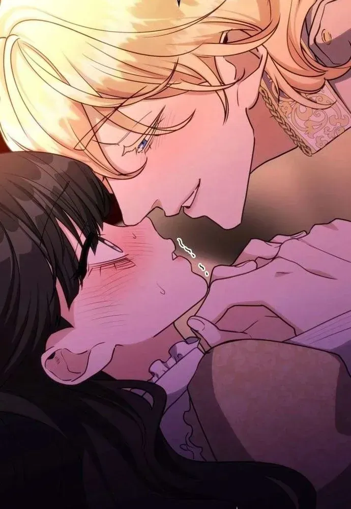 Trò Chơi Tình Ái Chapter 72 - 75