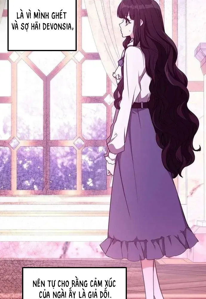 Trò Chơi Tình Ái Chapter 73 - 23