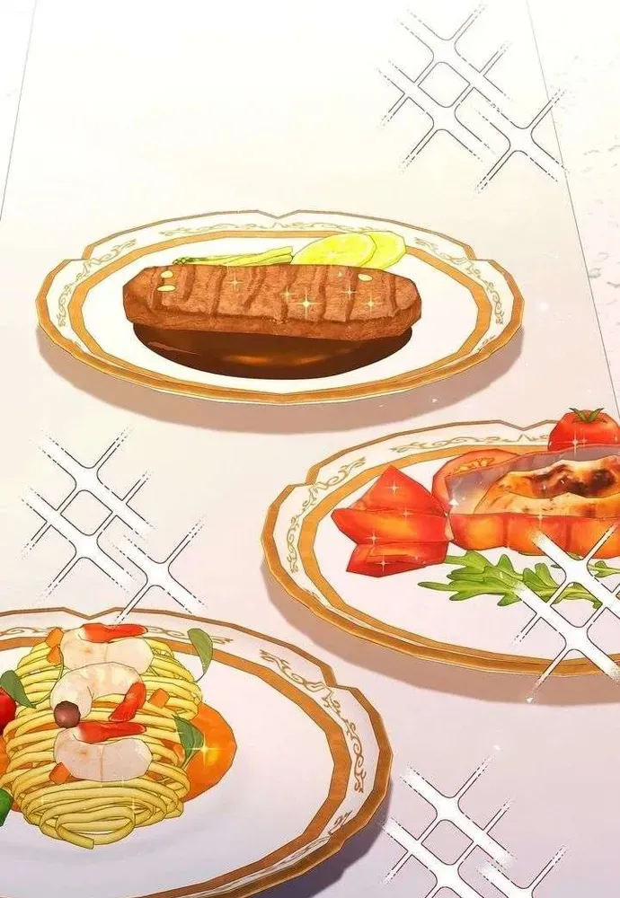 Trò Chơi Tình Ái Chapter 73 - 40