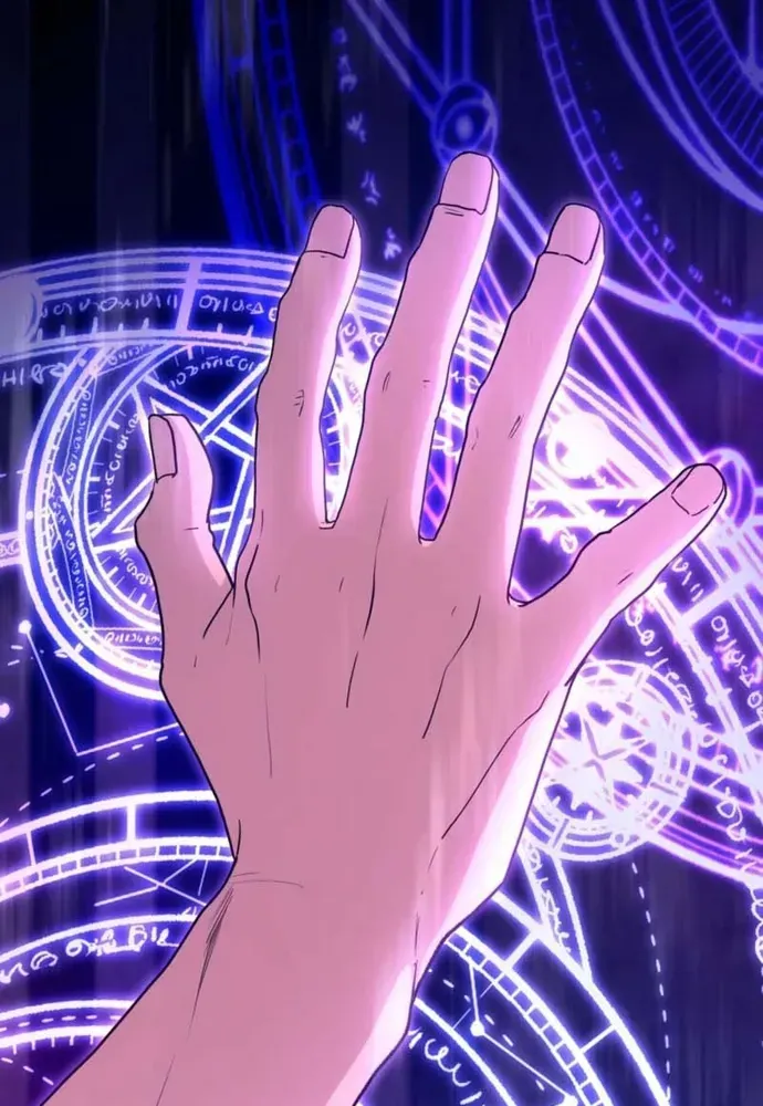 Trò Chơi Tình Ái Chapter 74 - 3