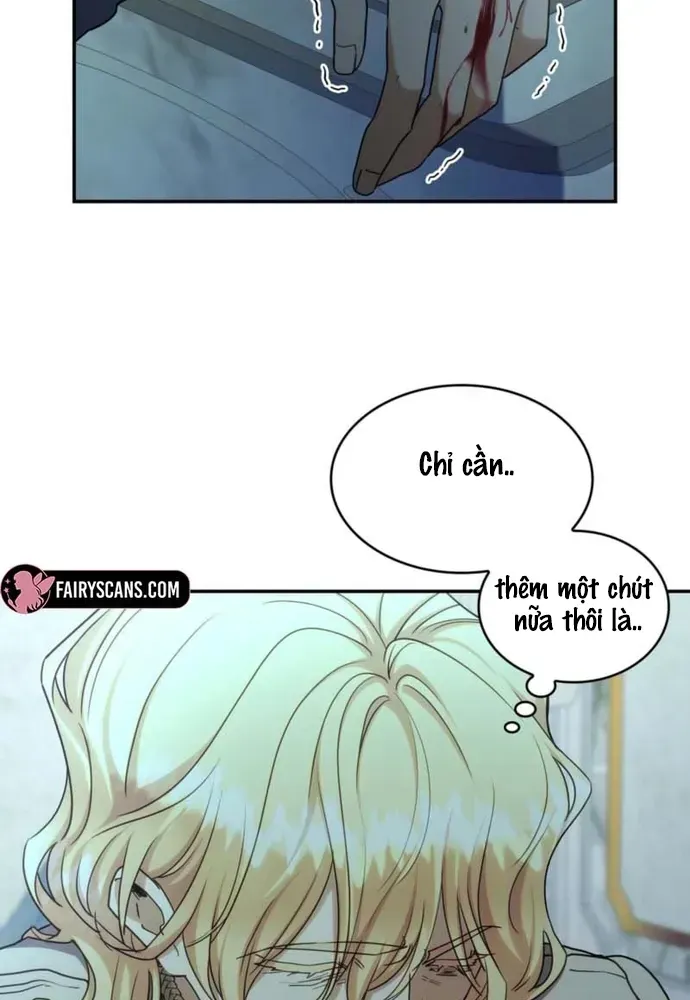 Trò Chơi Tình Ái Chapter 74 - 54