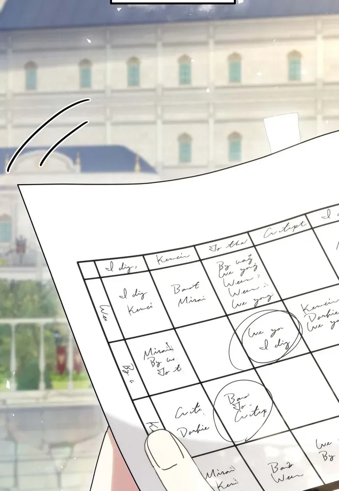 Trò Chơi Tình Ái Chapter 75 - 12