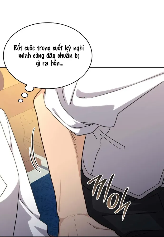 Trò Chơi Tình Ái Chapter 75 - 19