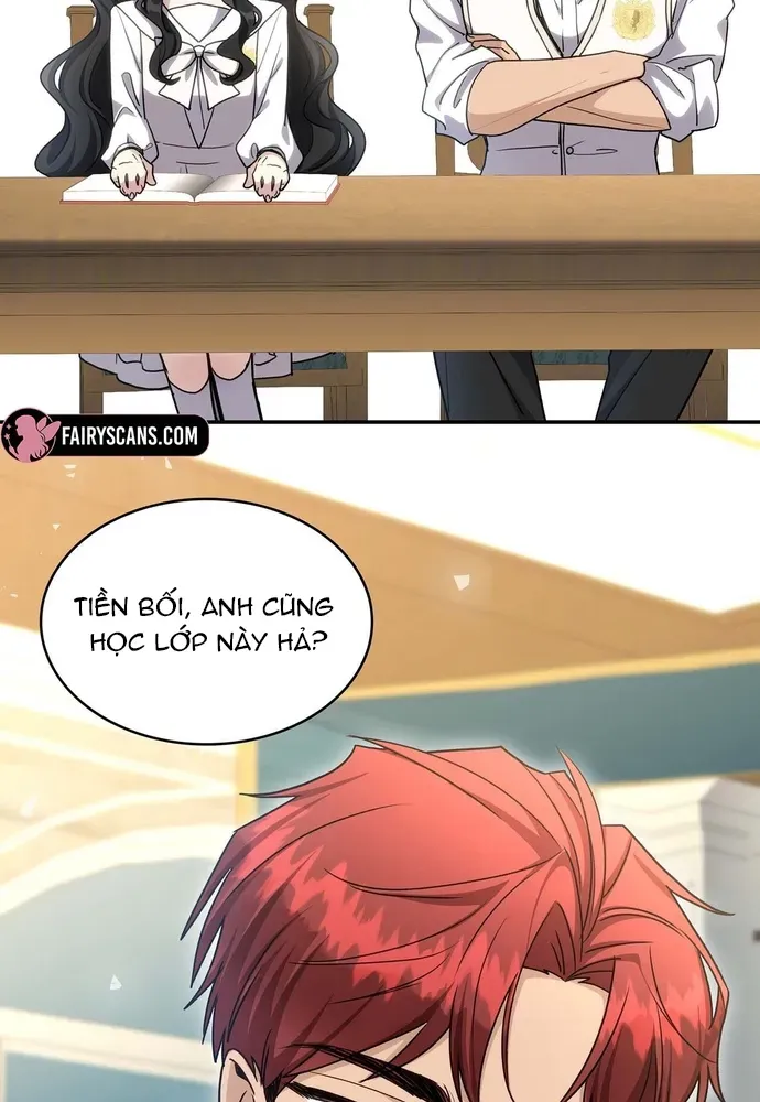 Trò Chơi Tình Ái Chapter 75 - 21