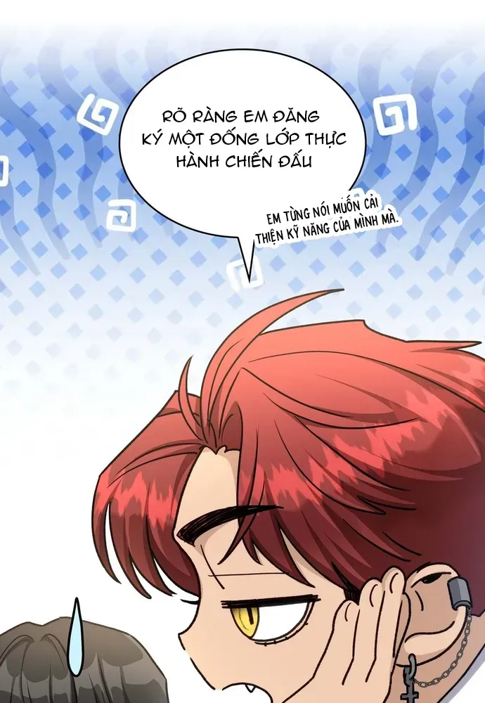 Trò Chơi Tình Ái Chapter 75 - 23