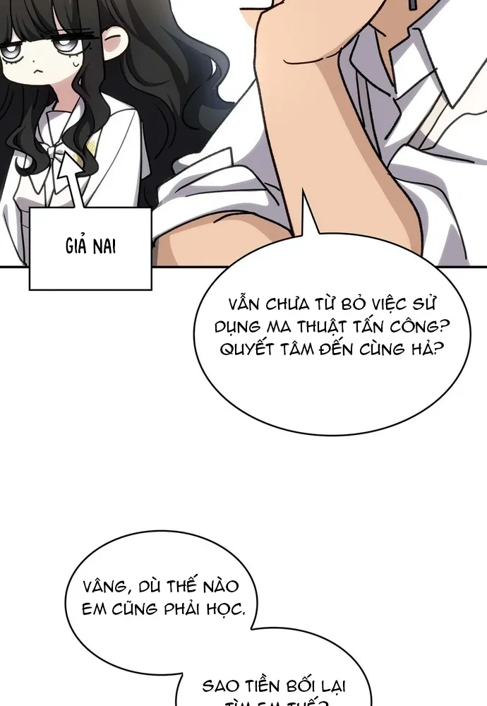 Trò Chơi Tình Ái Chapter 75 - 24