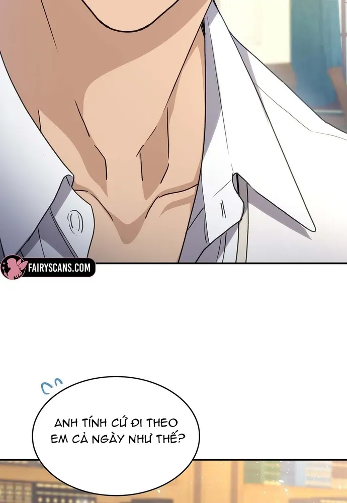 Trò Chơi Tình Ái Chapter 75 - 28