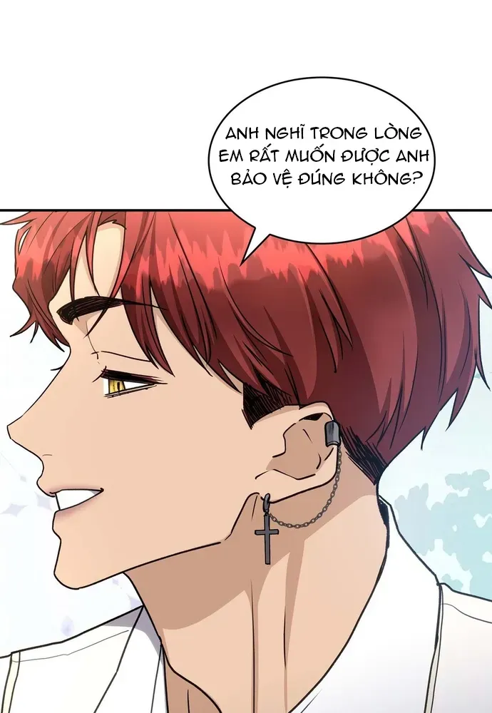 Trò Chơi Tình Ái Chapter 75 - 30