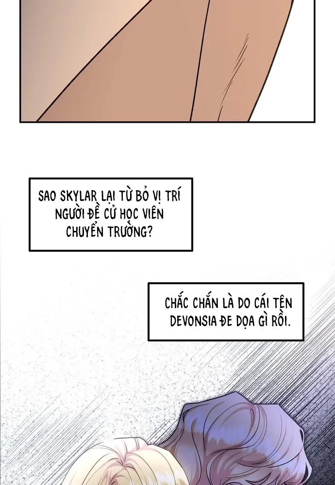 Trò Chơi Tình Ái Chapter 75 - 38