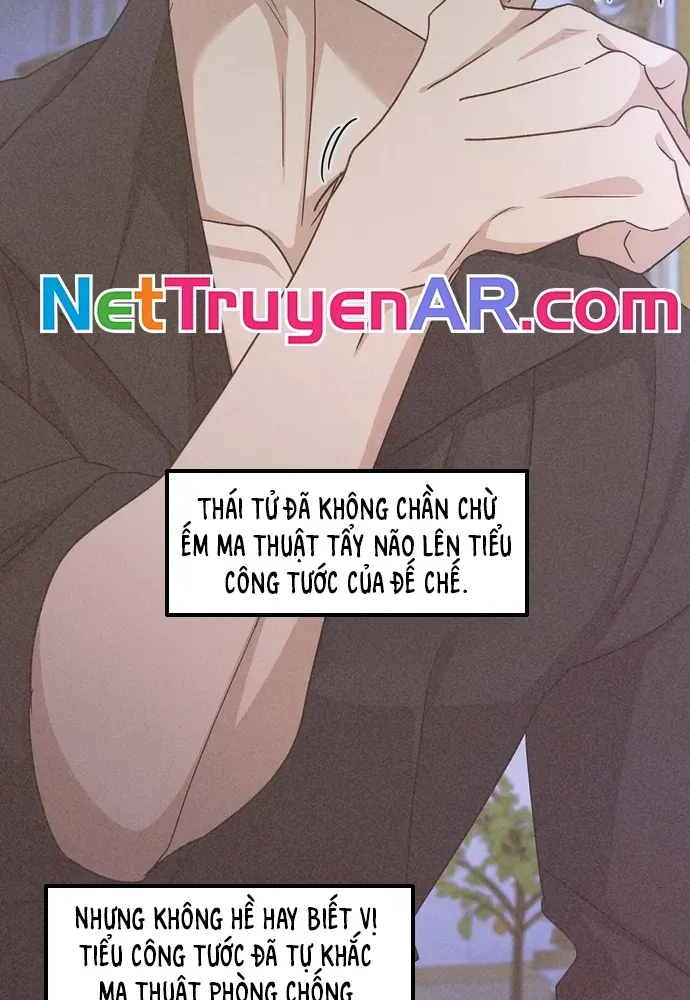 Trò Chơi Tình Ái Chapter 75 - 46