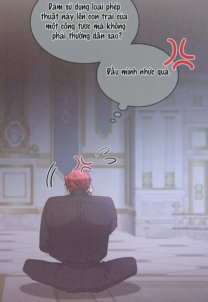 Trò Chơi Tình Ái Chapter 75 - 48