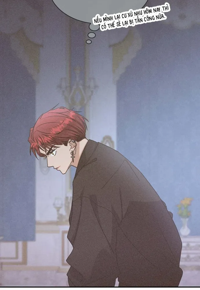 Trò Chơi Tình Ái Chapter 75 - 54