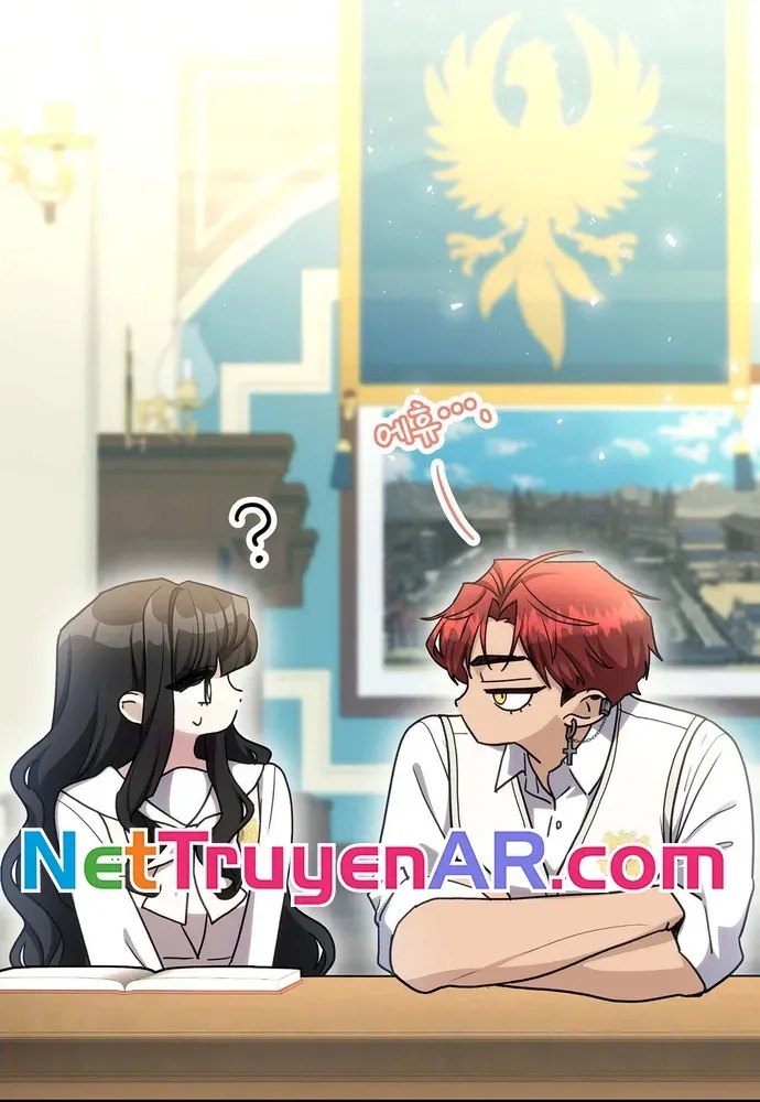 Trò Chơi Tình Ái Chapter 75 - 56