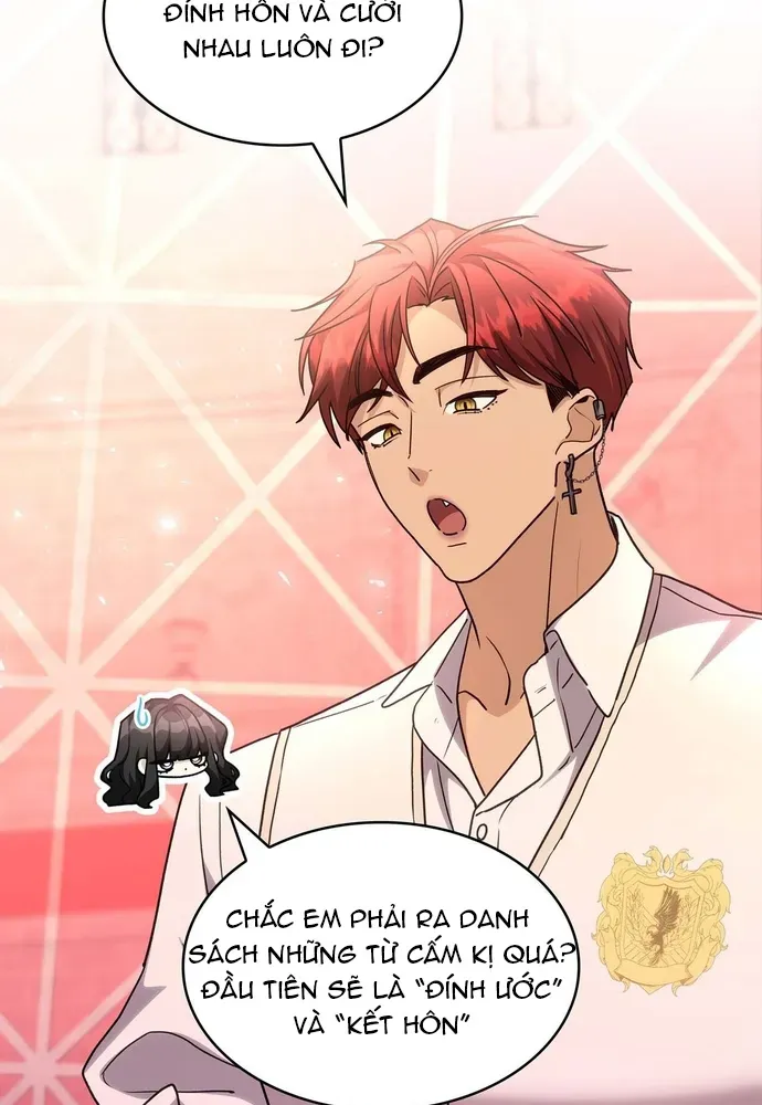 Trò Chơi Tình Ái Chapter 75 - 68