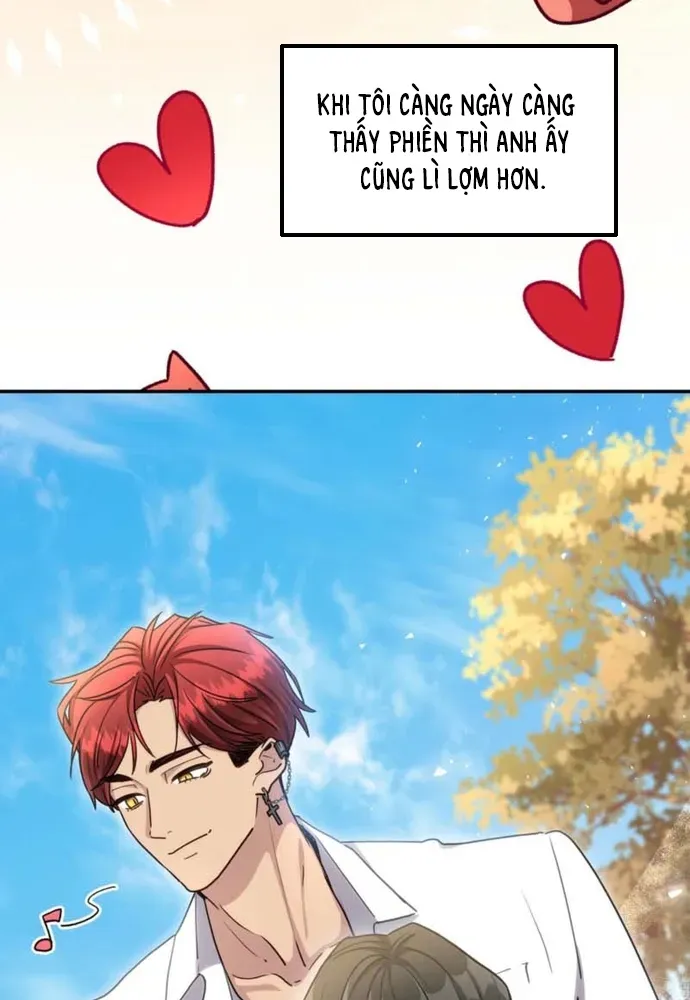 Trò Chơi Tình Ái Chapter 76 - 11