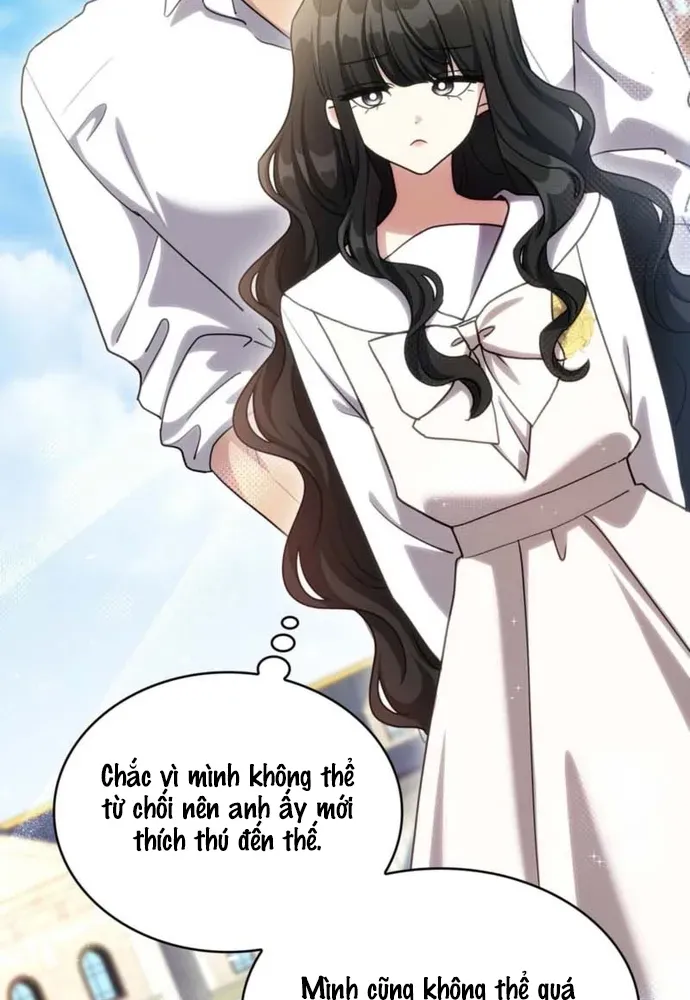 Trò Chơi Tình Ái Chapter 76 - 12