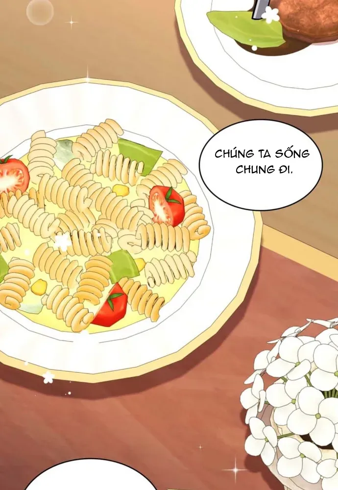 Trò Chơi Tình Ái Chapter 76 - 4