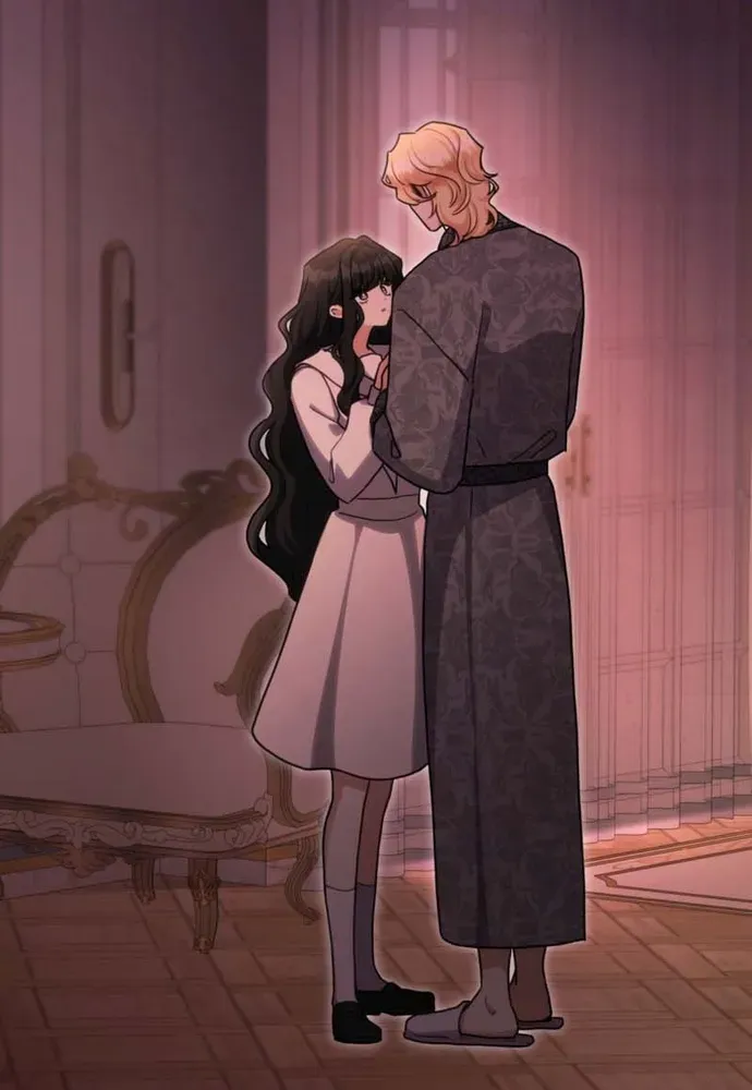 Trò Chơi Tình Ái Chapter 76 - 61