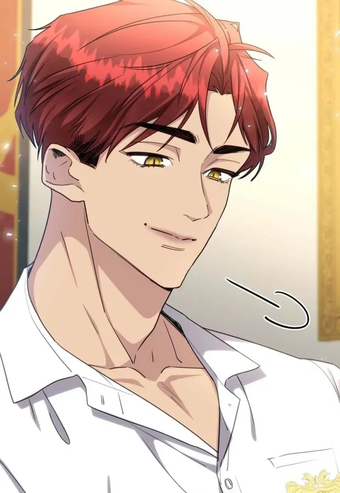 Trò Chơi Tình Ái Chapter 76 - 8