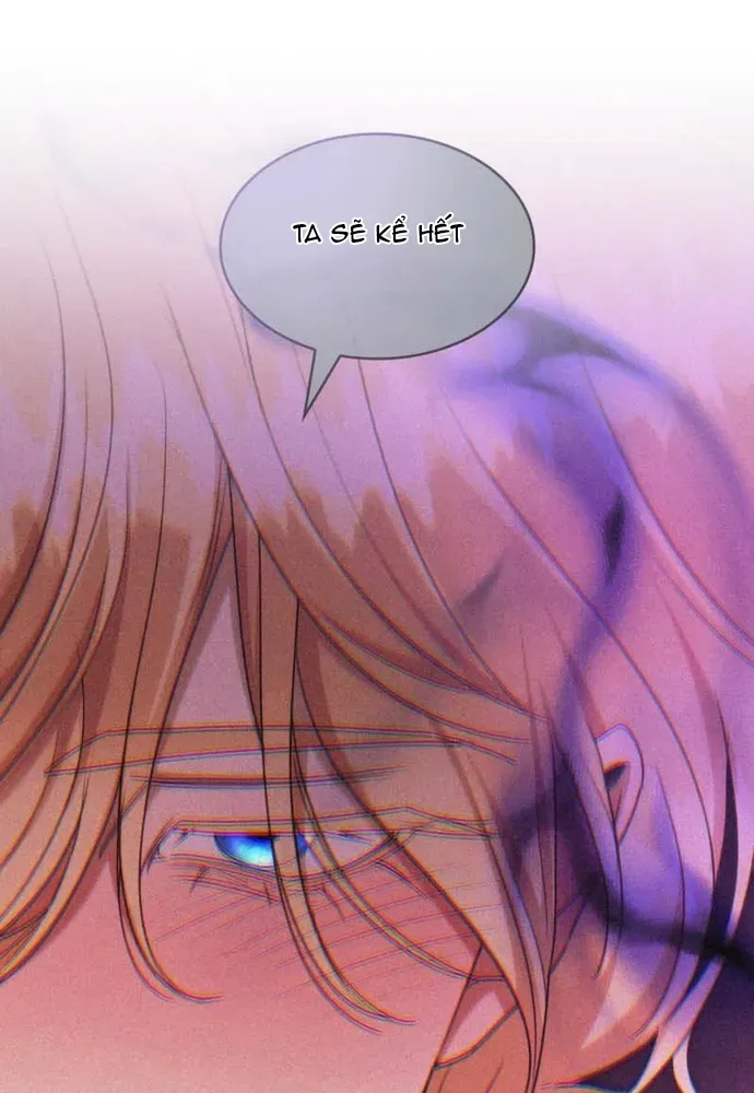 Trò Chơi Tình Ái Chapter 76 - 80