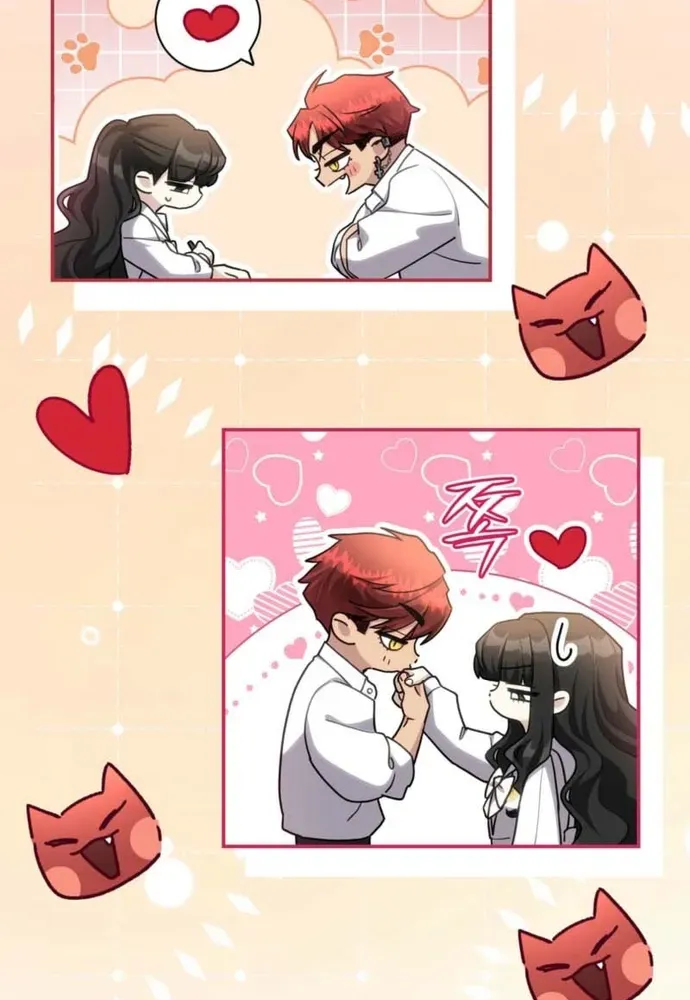 Trò Chơi Tình Ái Chapter 76 - 10