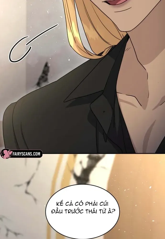 Trò Chơi Tình Ái Chapter 77 - 35