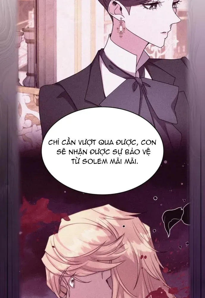 Trò Chơi Tình Ái Chapter 77 - 53