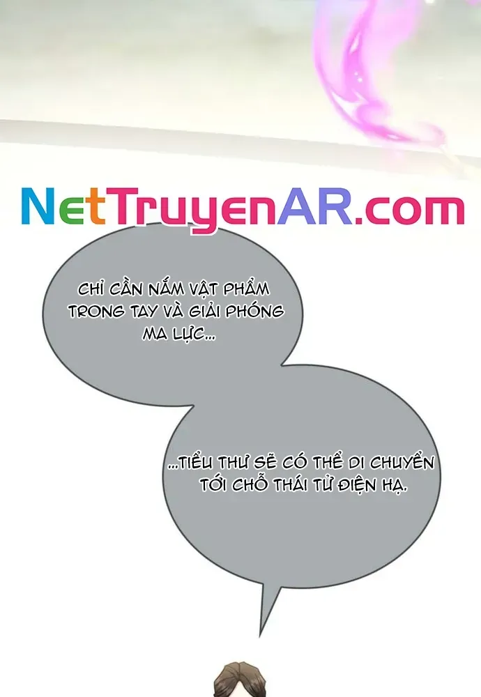 Trò Chơi Tình Ái Chapter 77 - 76