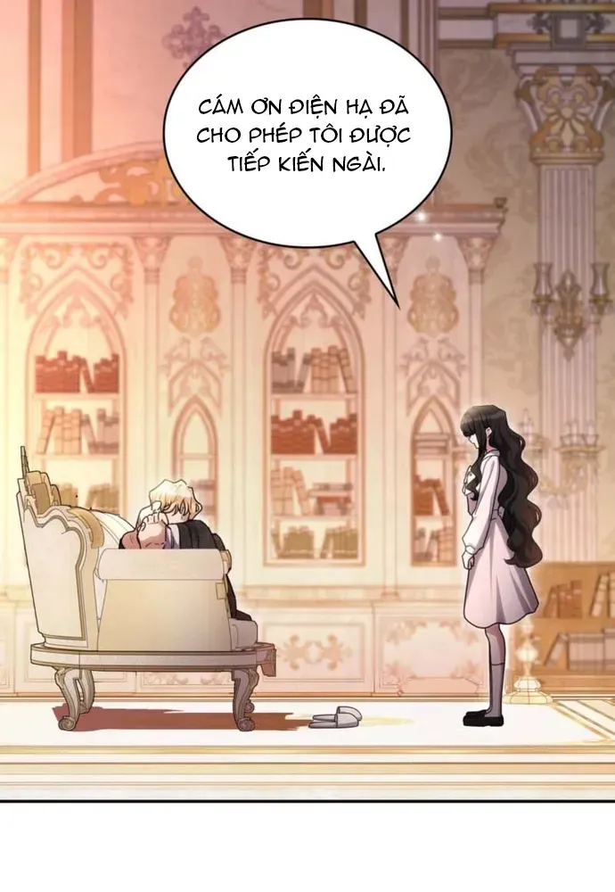 Trò Chơi Tình Ái Chapter 78 - 4