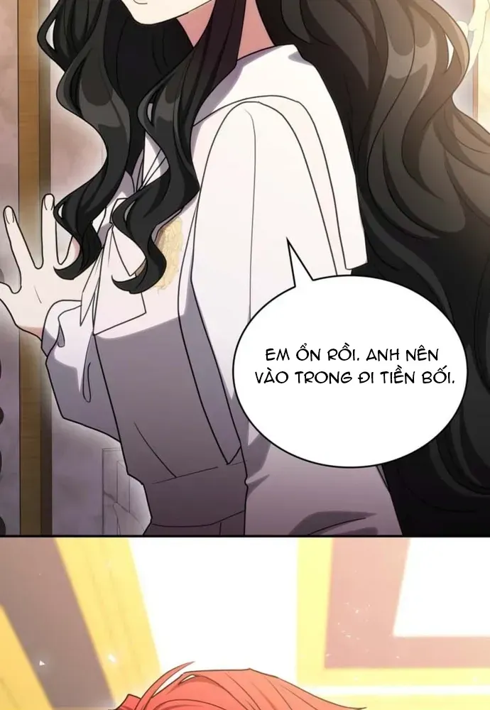 Trò Chơi Tình Ái Chapter 78 - 81