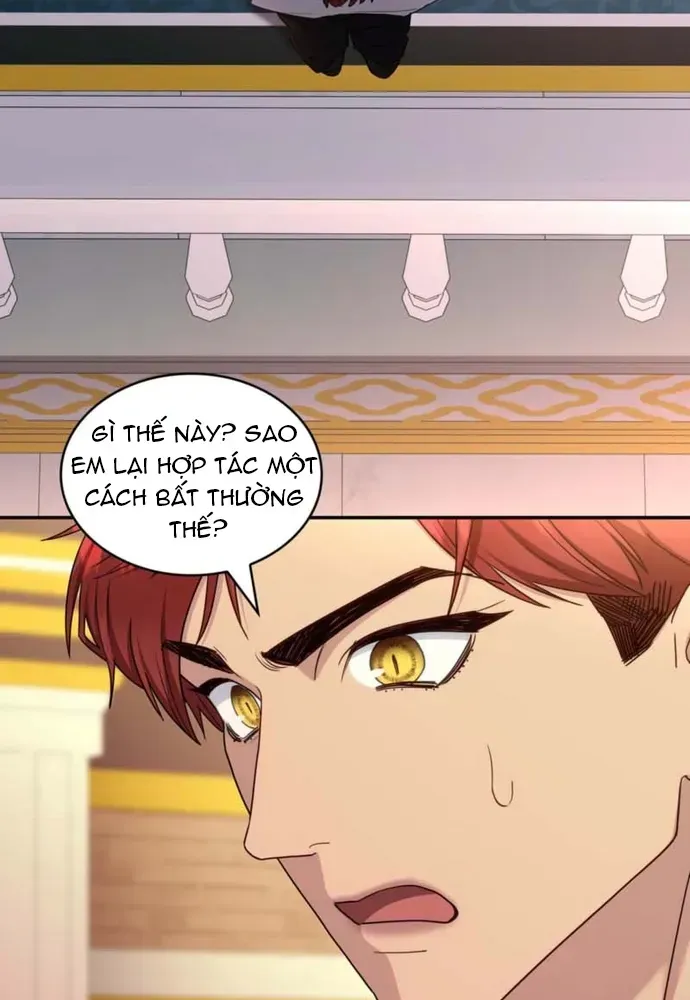 Trò Chơi Tình Ái Chapter 79 - 5