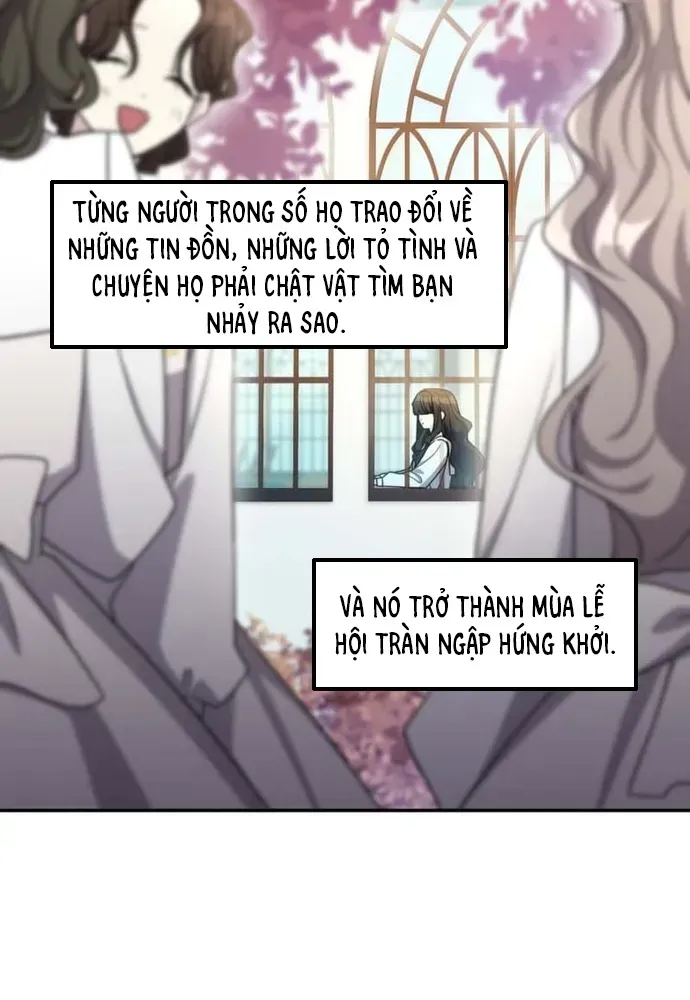 Trò Chơi Tình Ái Chapter 79 - 67