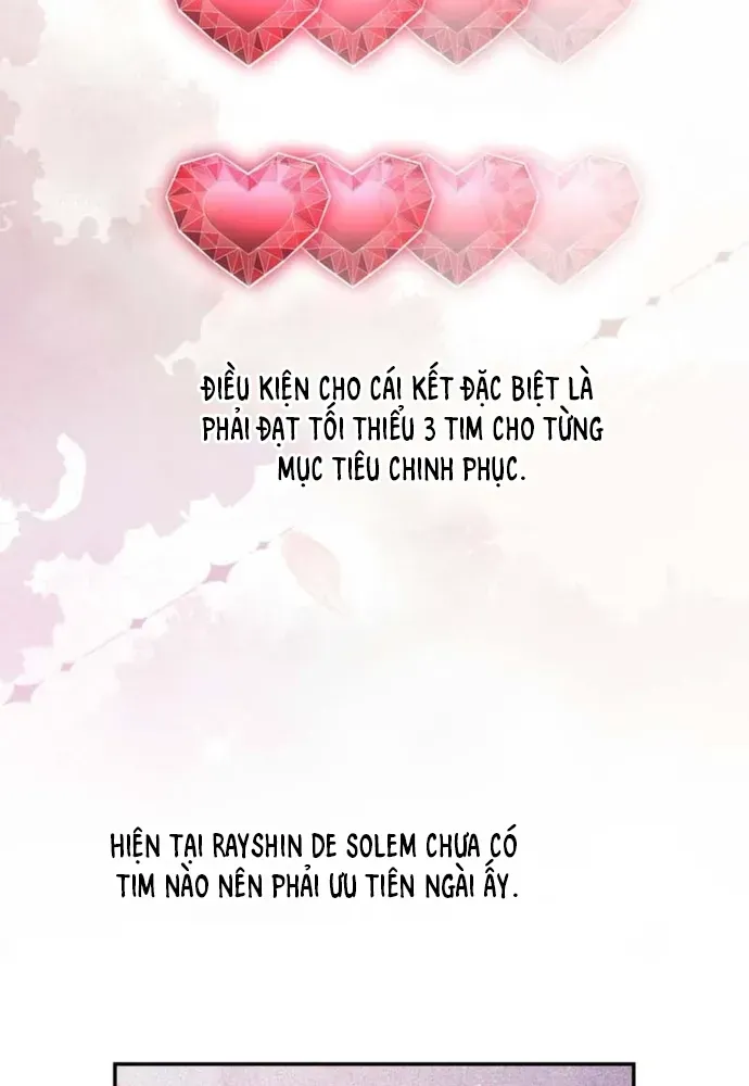 Trò Chơi Tình Ái Chapter 79 - 70