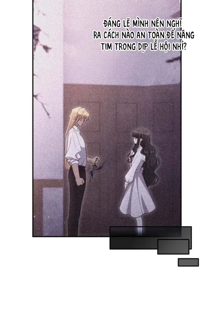 Trò Chơi Tình Ái Chapter 79 - 71