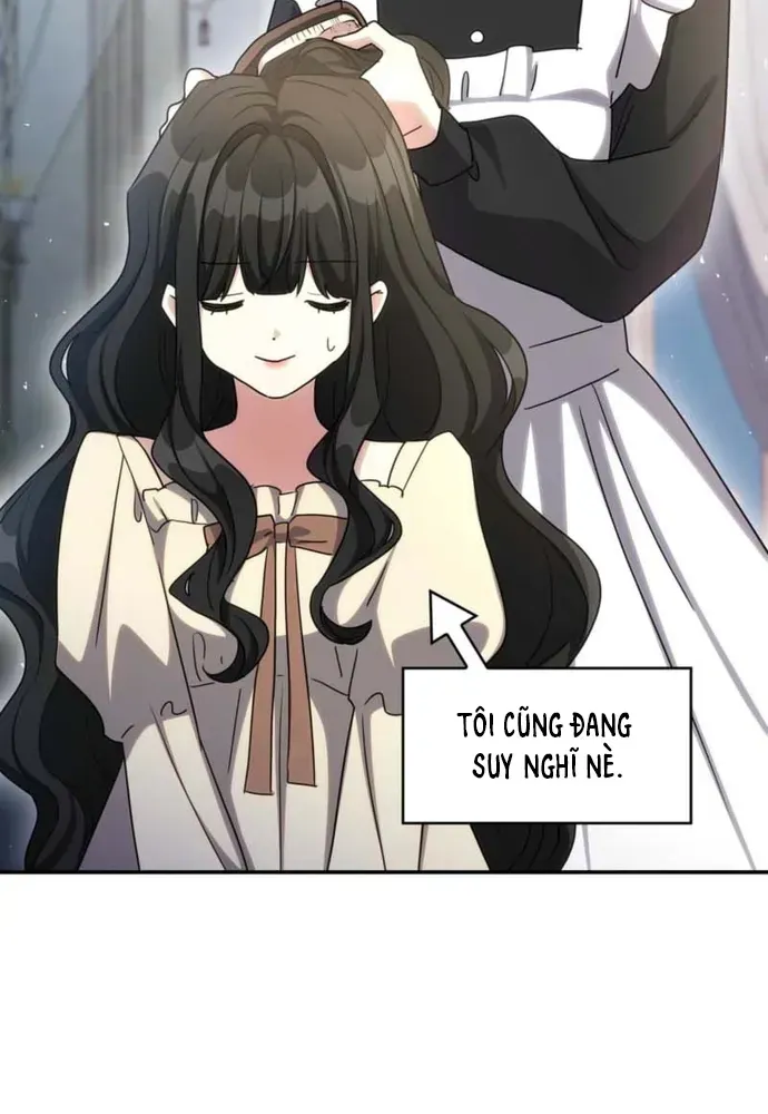 Trò Chơi Tình Ái Chapter 79 - 73