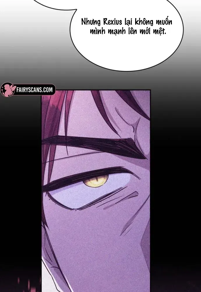 Trò Chơi Tình Ái Chapter 79 - 79