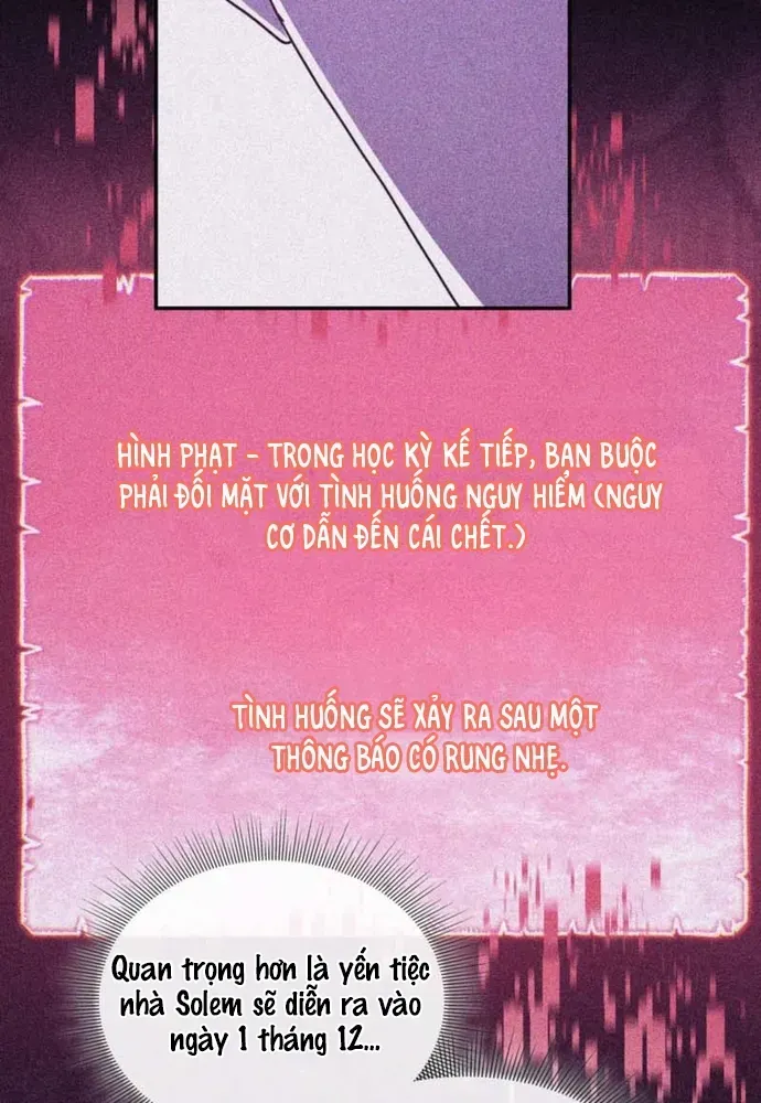 Trò Chơi Tình Ái Chapter 79 - 80