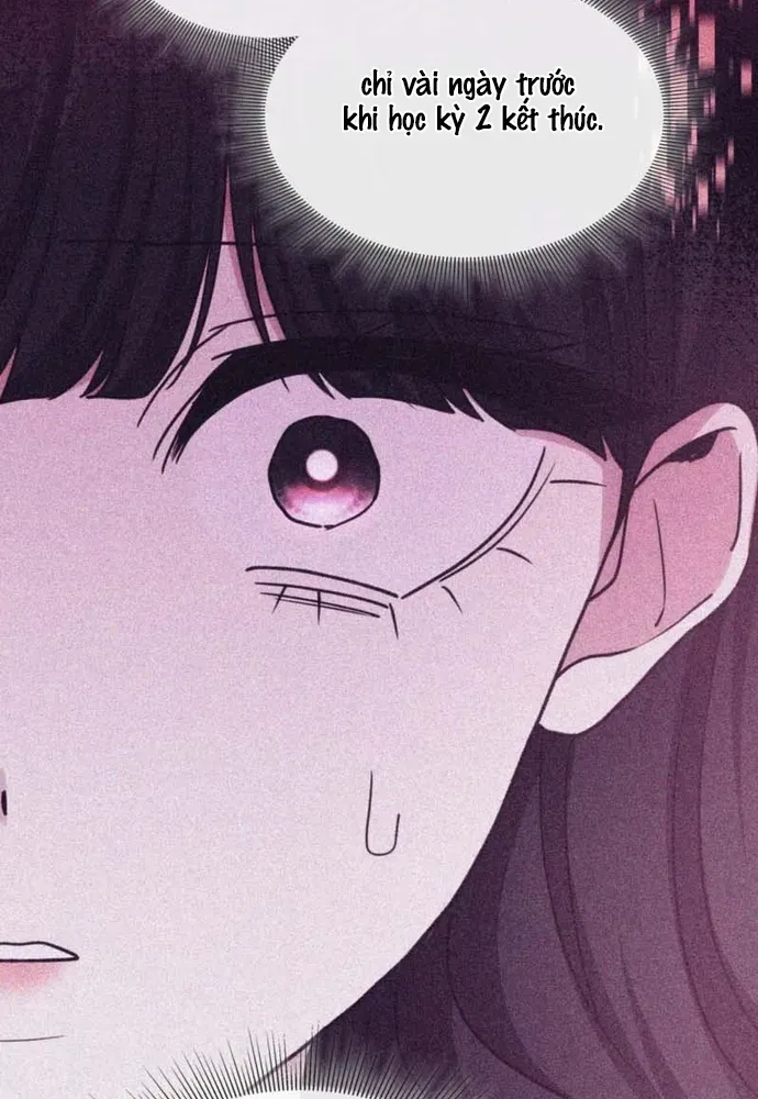 Trò Chơi Tình Ái Chapter 79 - 81