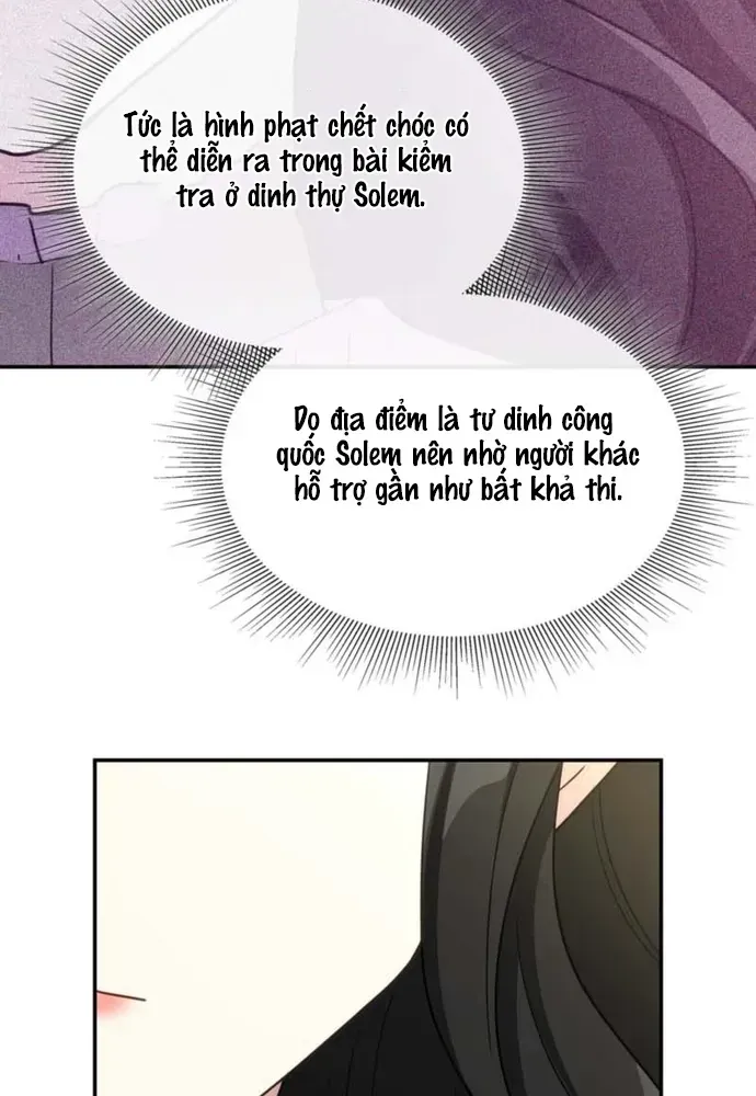 Trò Chơi Tình Ái Chapter 79 - 82