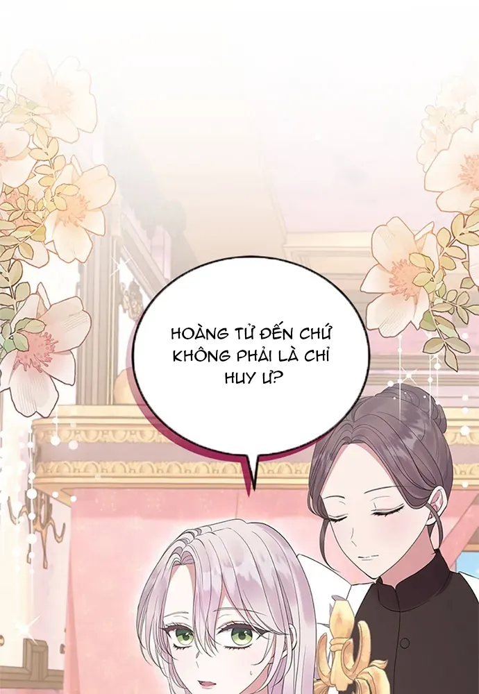 Tôi Không Muốn Chết Lần Nữa! Chapter 42 - 2