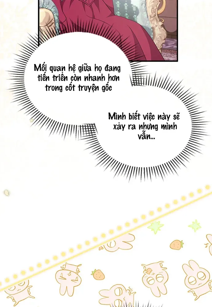 Tôi Không Muốn Chết Lần Nữa! Chapter 42 - 18