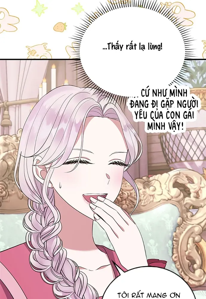 Tôi Không Muốn Chết Lần Nữa! Chapter 42 - 19