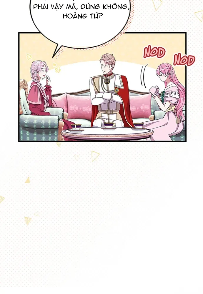 Tôi Không Muốn Chết Lần Nữa! Chapter 42 - 21