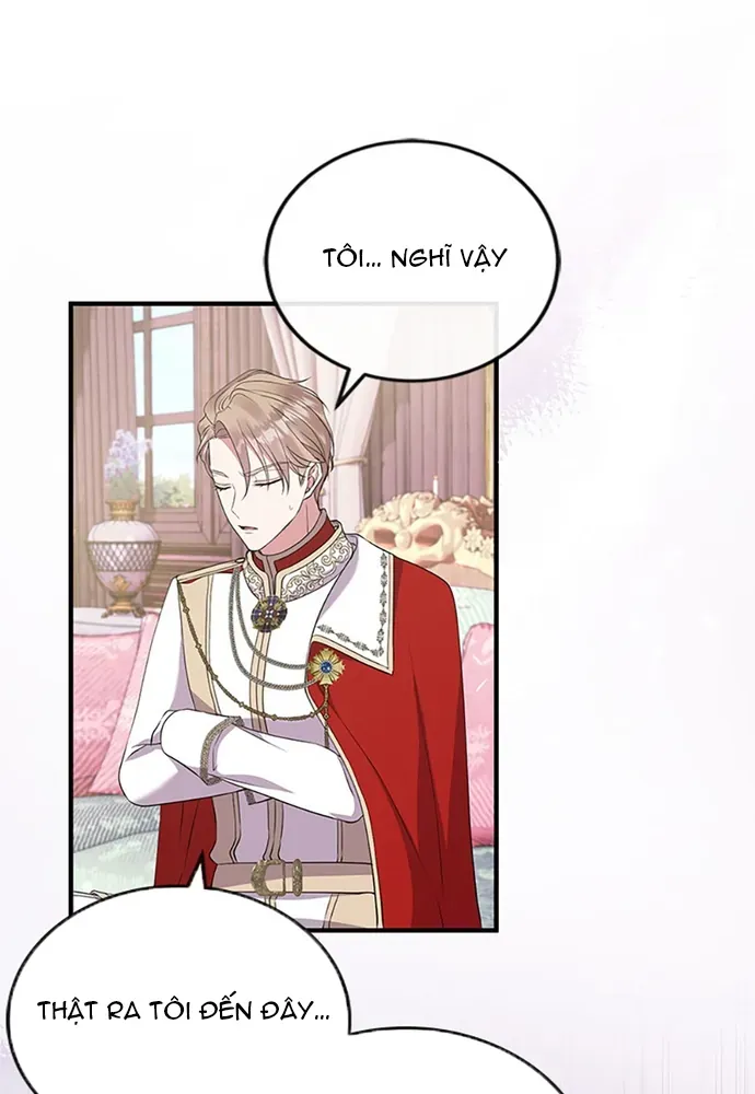 Tôi Không Muốn Chết Lần Nữa! Chapter 42 - 22