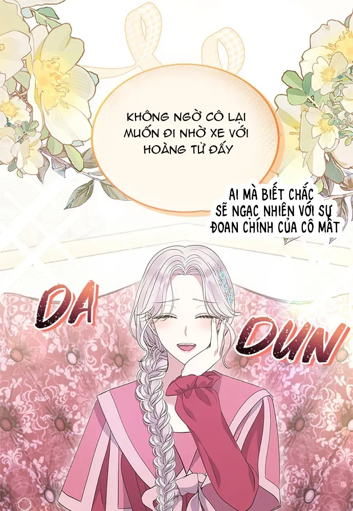 Tôi Không Muốn Chết Lần Nữa! Chapter 42 - 54