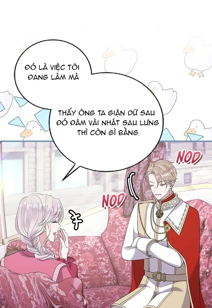 Tôi Không Muốn Chết Lần Nữa! Chapter 42 - 59
