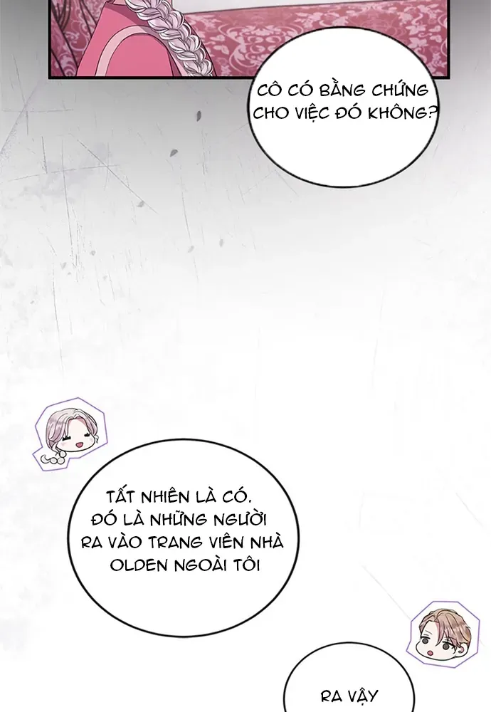 Tôi Không Muốn Chết Lần Nữa! Chapter 42 - 72