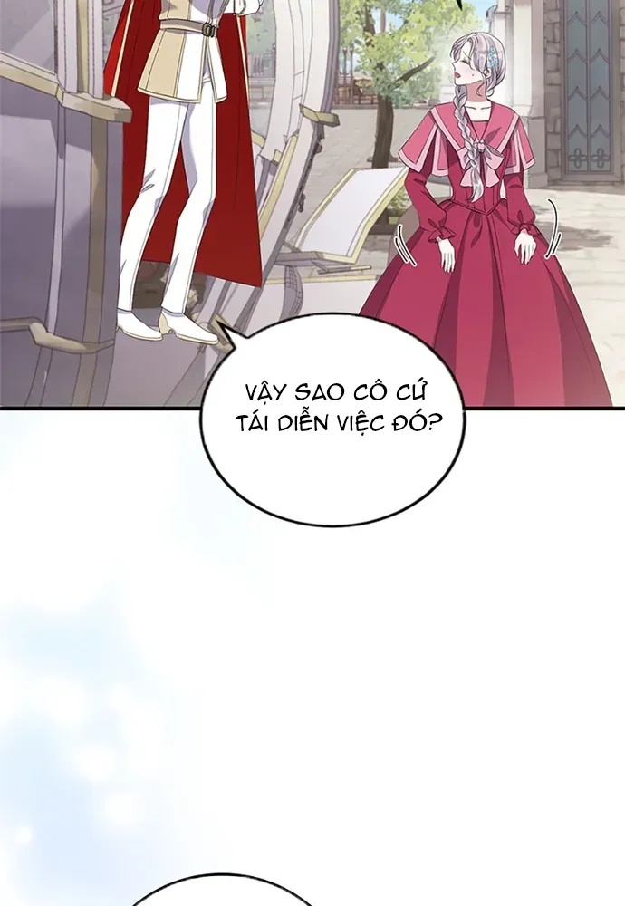 Tôi Không Muốn Chết Lần Nữa! Chapter 42 - 84